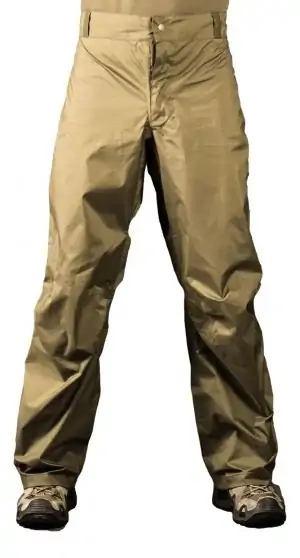 BEYOND – L6 Combat Uniform Goretex Hardshell Cold/Wet Weather Trousers