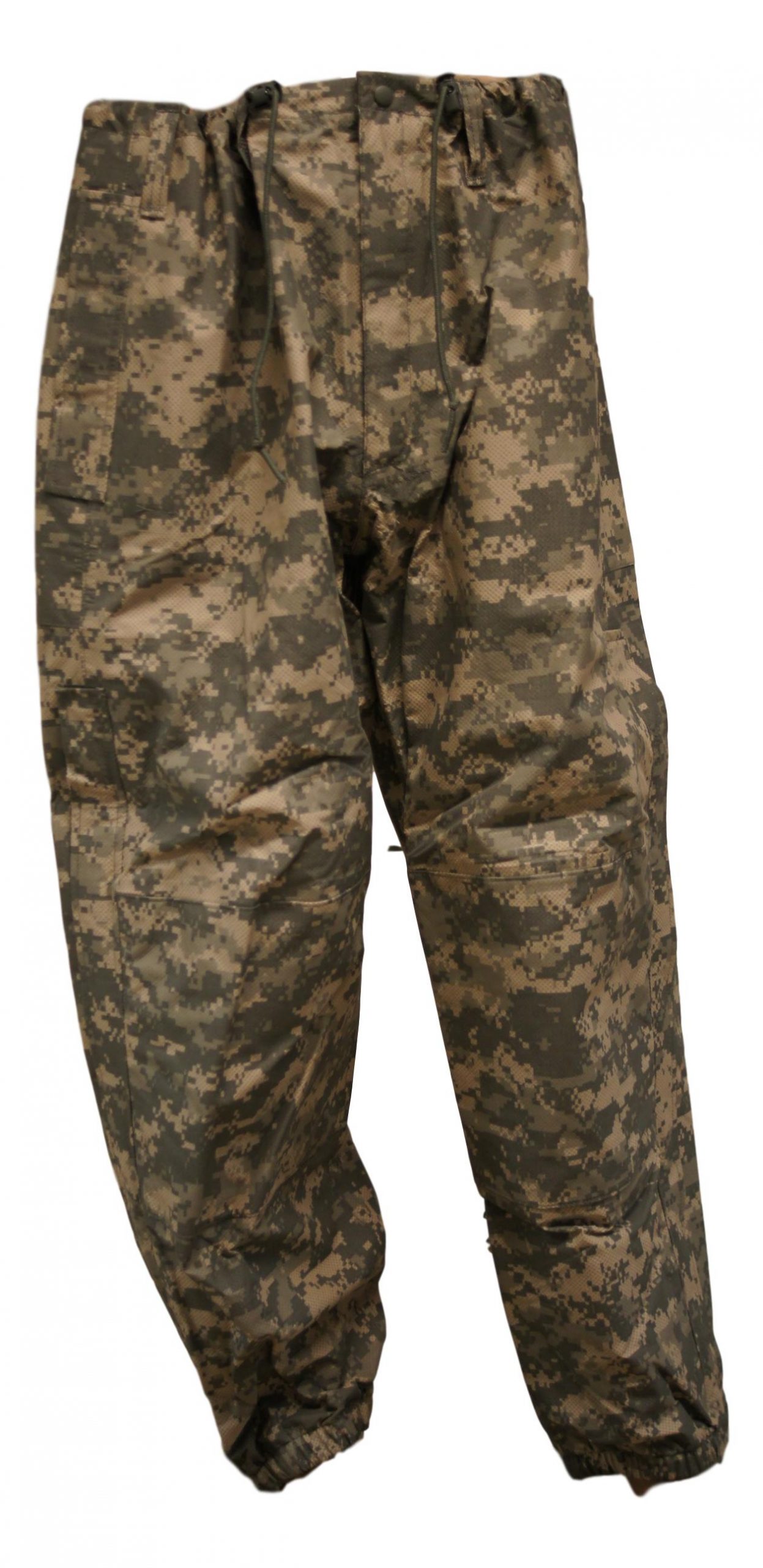 GI GEN III Level 6 Hard Shell - Extreme Cold/Wet Weather Trousers ...