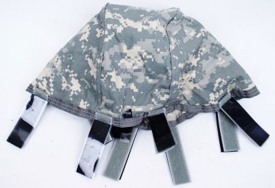 London Bridge – Helmet Cover