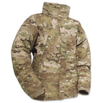 GI GEN III Level 6 Goretex Jacket Multicam - Size S/R - PNA Surplus