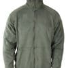 Research & Development – Level 3 Fleece Zippered Liner