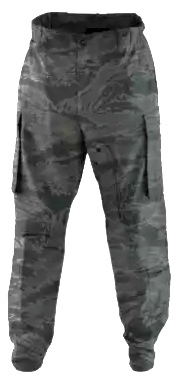 GI Drifire Fortrex 550 Flight Suit Pants