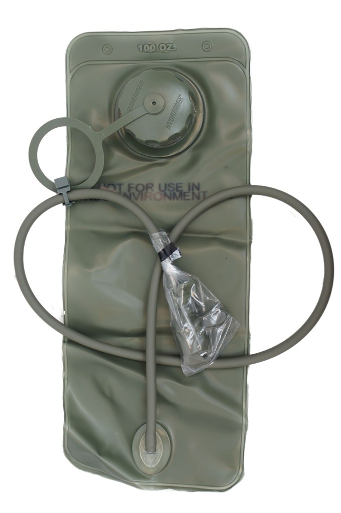 GI 3L Hydration Bladder PNA Surplus