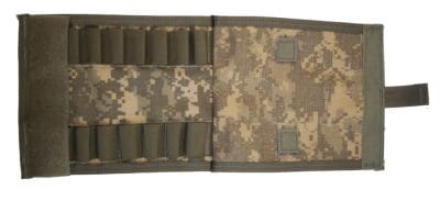 GI Molle Shot Gun Shell Pouch