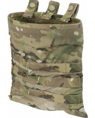 GI Eagle Industries – Molle Multi Purpose Roll Up Dump Pouch