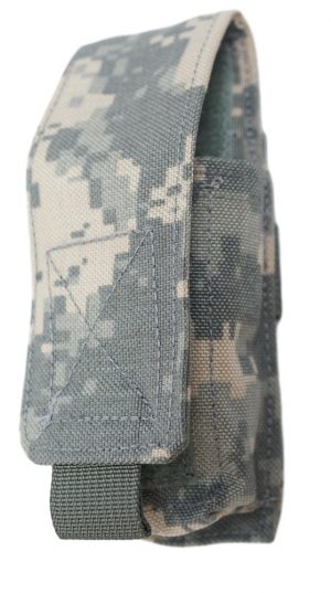 Point Blank – Single Small Flash Bang Pouch