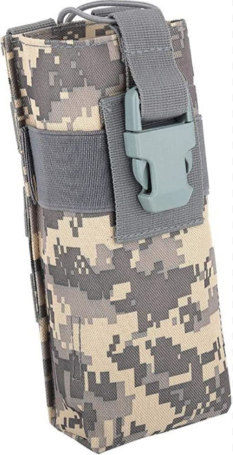 GI USMC FSBE Pocket Radio MBITR Pouch