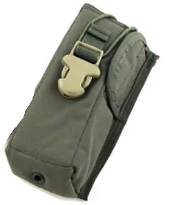 GI USMC FSBE Pocket Radio MBITR Pouch