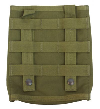BlackHawk – S.T.R.I.K.E. Gen-4 MOLLE System Quad Fold Medical Pouch