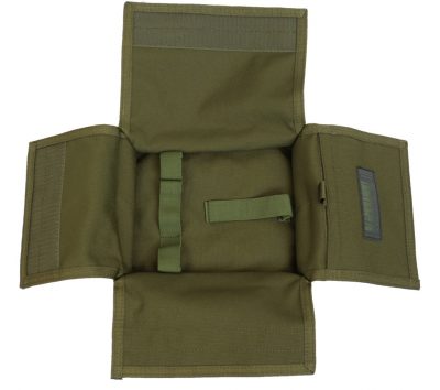 BlackHawk – S.T.R.I.K.E. Gen-4 MOLLE System Quad Fold Medical Pouch