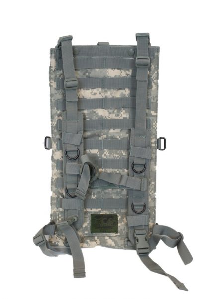 GCS Military 3L Hydration Carrier
