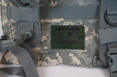 GCS Military 3L Hydration Carrier