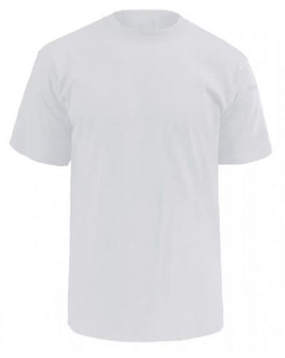 GI IRR Short Sleeve T-Shirt – White