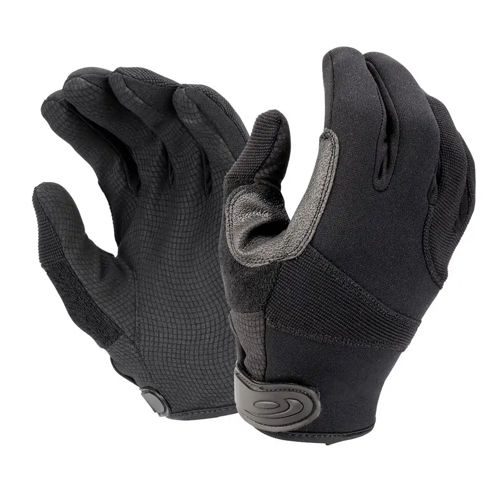 tactical gloves street shield cut resistant rothco 3466 