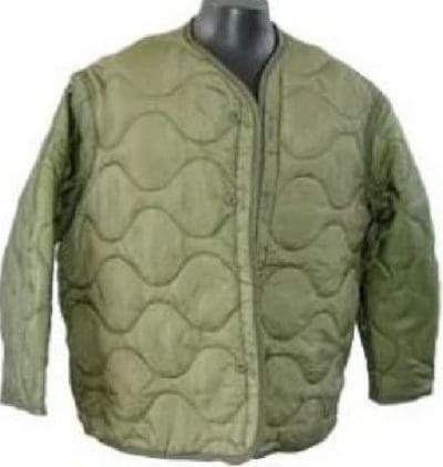 GI M65 Field Jacket Liner