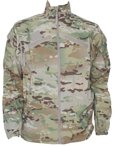 GI GEN III Level 4 Wind Jacket