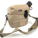 GI 2-QT Canteen Cover - Tan