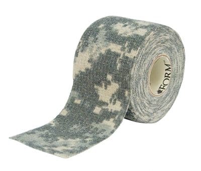 GI Self Stick Gun Wrap – ACU