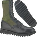 Altama Jungle Boots – Ripple Sole