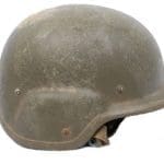 GI Kevlar Helmet