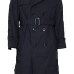 GI Army All Weather Coat