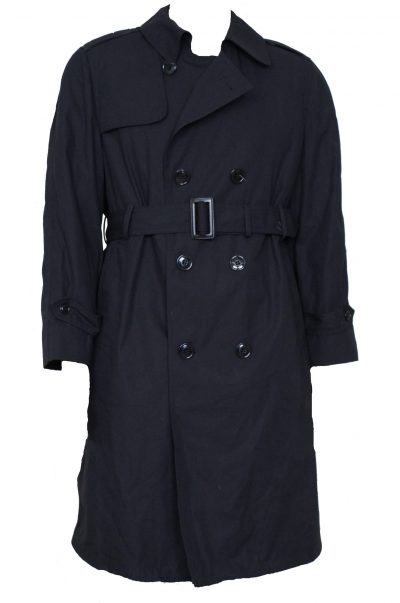 GI Army All Weather Coat