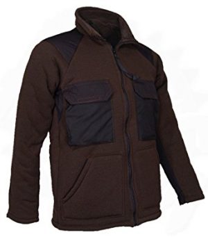 GI Brown Bear Jacket