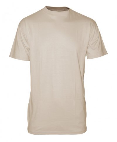GI 1st Quality 100% Cotton Short Sleeve T-Shirts – 3 PACK