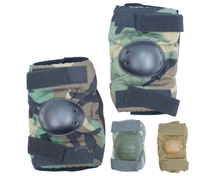 GI Elbow Pads