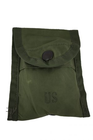 GI Compass / First Aid Pouch – OD
