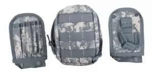 GI Leaders Pack Pouch