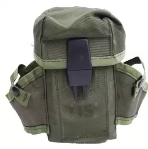 GI M16 Small Arms Ammunition 30 Round Pouch