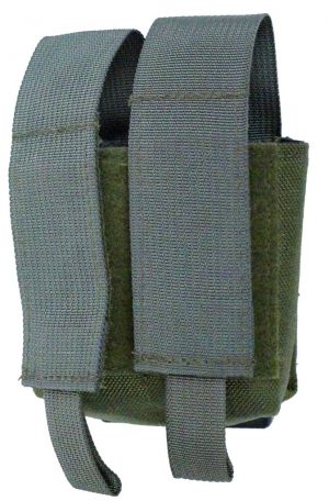 Tactical Tailor – 40MM 2 Round M203 Panel