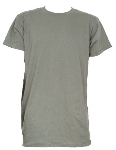 GI Short Sleeve T-Shirts – OD