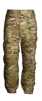 FR ECWCS Gen 4 – Level 5 TenCate Defender Fabric Soft Shell Trousers