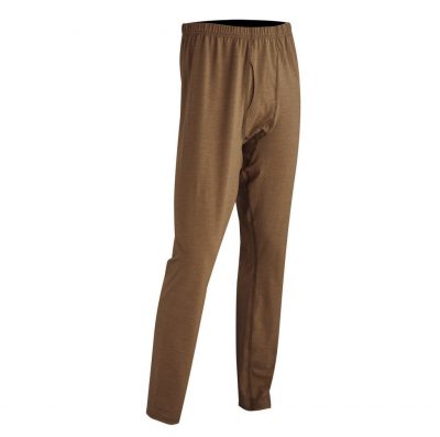 Wild Things Tactical – 50248 – Base Layer Bottoms – Winter Weight – Fire Retardant