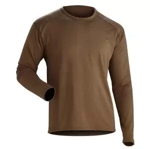 Wild Things Tactical – 50247 – Base Layer Long Sleeve Shirt – Winter Weight – Fire Retardant