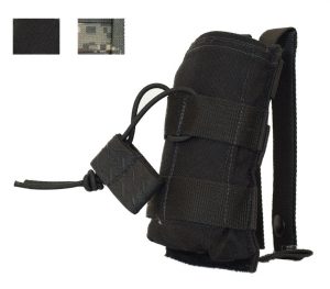 Point Blank – Open Top AR15 Radio/Mag Pouch