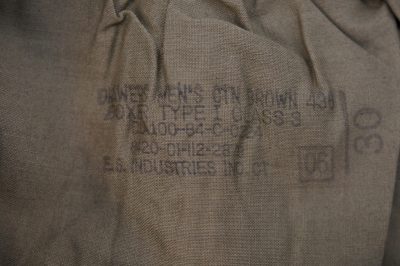 GI Men’s Drawers Boxer Style