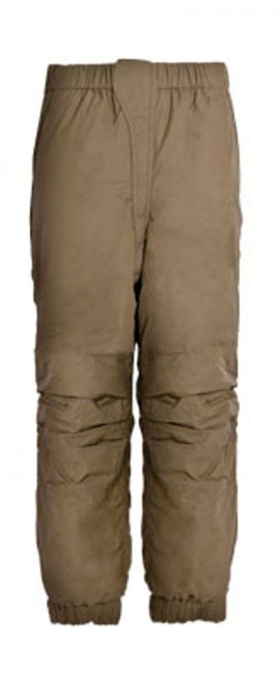 FR ECWCS Gen 4 Level 7 High Loft Windproof Waterproof Trousers 
