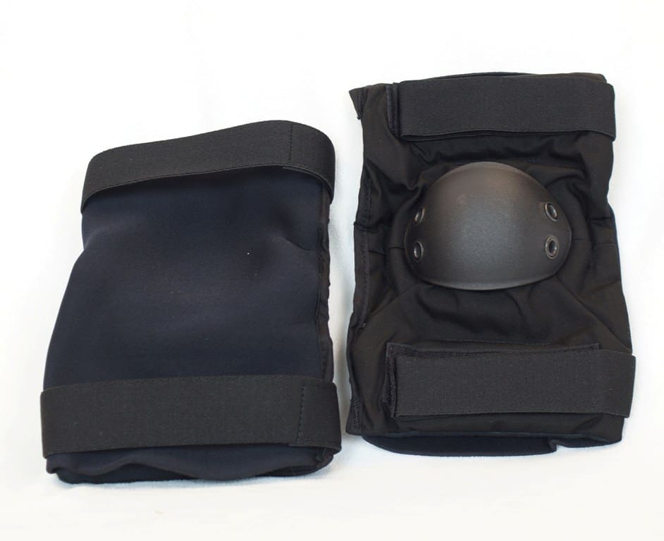 GI Knee Pads PNA Surplus