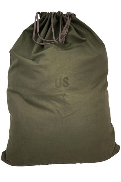 GI Barrack Laundry Bag