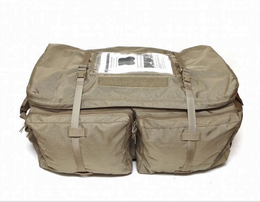 London Bridge Tactical LBT Deployment Bag PNA Surplus
