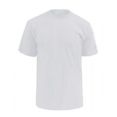 GI IRR Short Sleeve T-Shirt – White