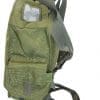 GI Nylon Gas Mask Carriers