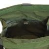 GI Nylon Gas Mask Carriers