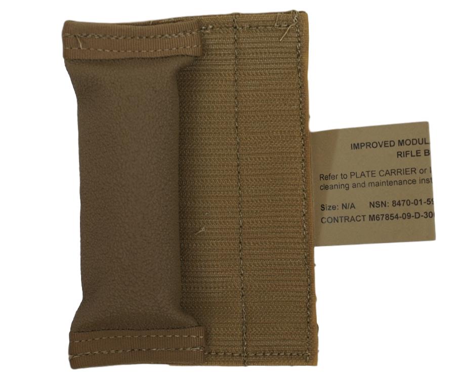 GI Eagle Industries IMTV Improved Outer Tactical Vest Shoulder Rifle