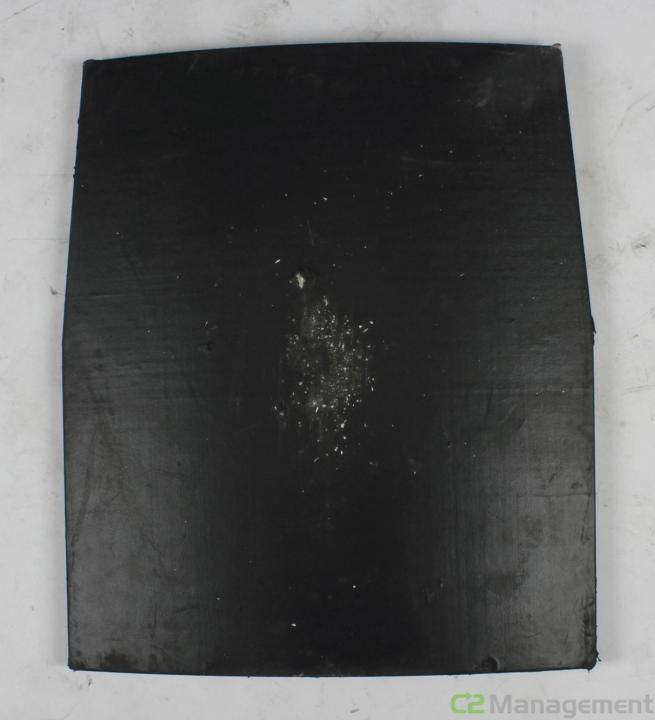 Progressive Technologies Body Armor Plate - PNA Surplus