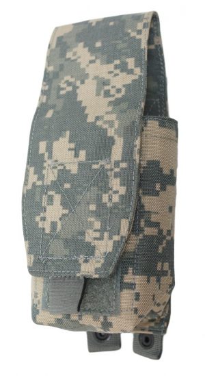 Point Blank – Double H&K G36 Special Use Rifle Pouch