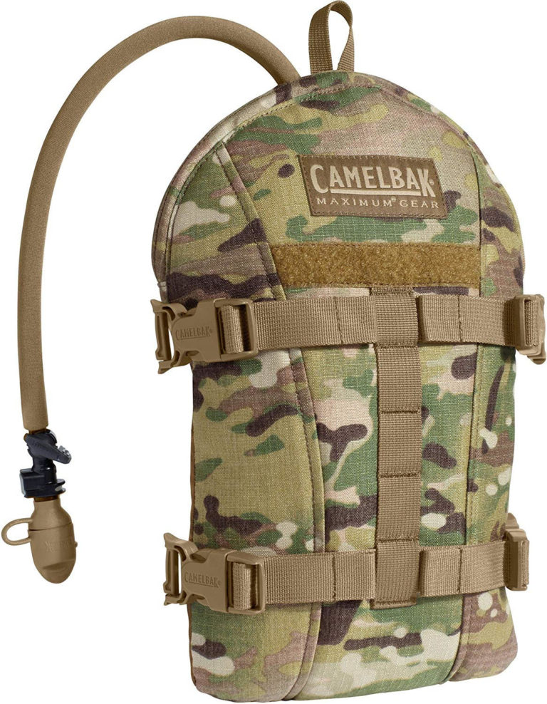CamelBak ArmorBak Mil Spec Antidote Short Hydration Hydration 100oz/3L